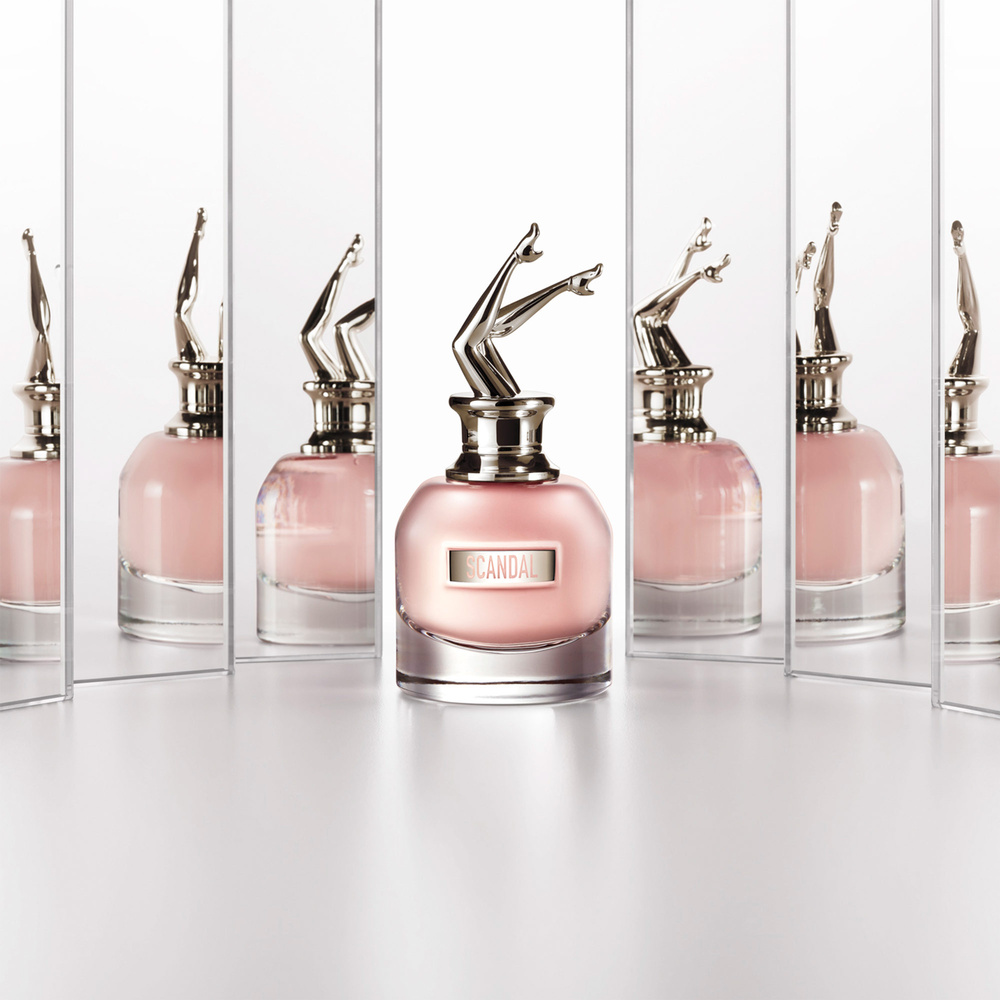 Jean Paul Gaultier Scandal Gel Douche Gel Douche