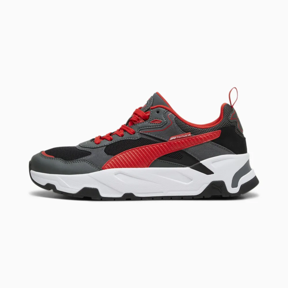 PUMA F1 Trinity 30828201 / grau