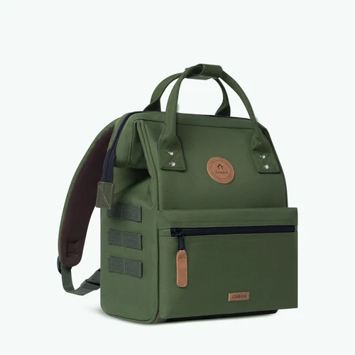 Adventurer Small Seoul Green Backpack