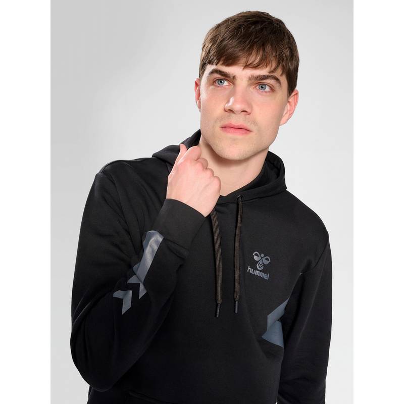hummel hmlACTIVE CO HOODIE Hoodie Herren