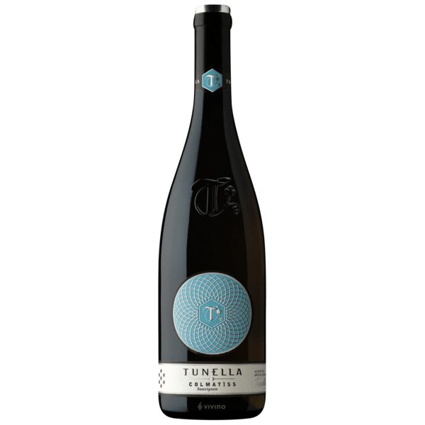 La TunellaColmatiss Sauvignon 2021