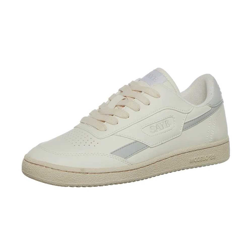 SAYE Modelo 89 Vegan Women M89-V01-VGRIS / grau