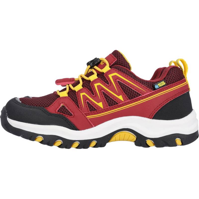 ZigZag Docheet Wanderschuhe Kinder