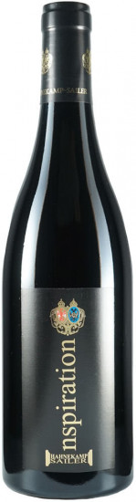 2019 Inspiration trocken - Weingut Hahnekamp-Sailer