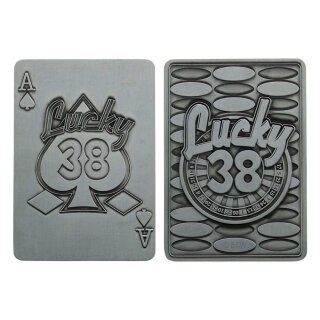 Fallout Collector Geschenkbox - Lucky Set 38 (Limited Edition)