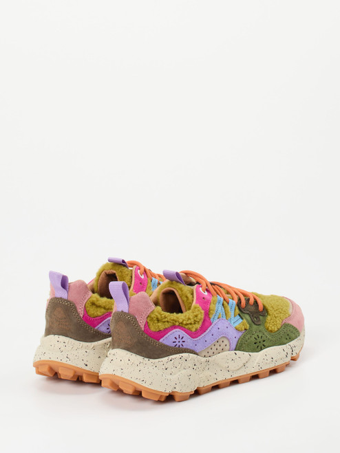 Sneaker-16639990087 Flower Mountain