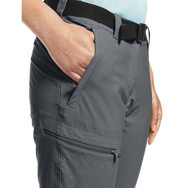 Maier Sports Inara Slim Funktionsshorts Damen