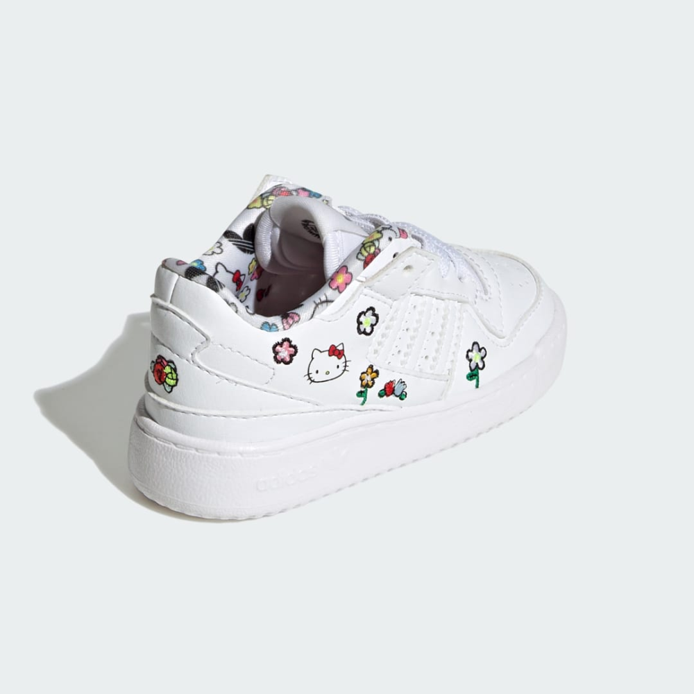adidas Forum Low IG0302 / weiss