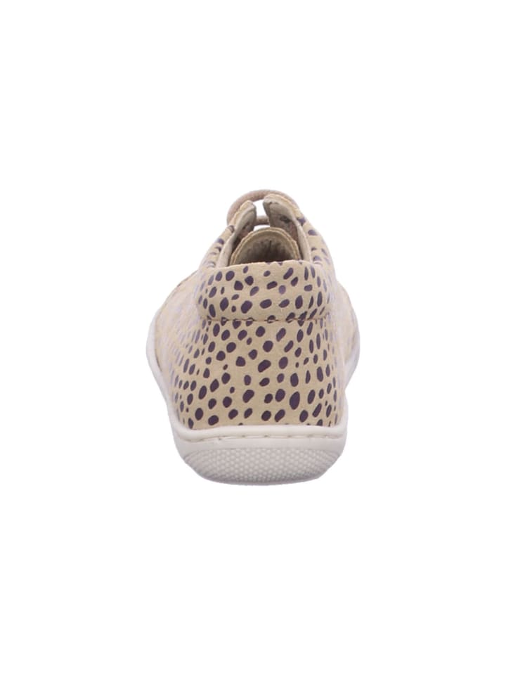 Naturino Mädchen Halbschuhe NATURINO COCOON in Braun günstig kaufen