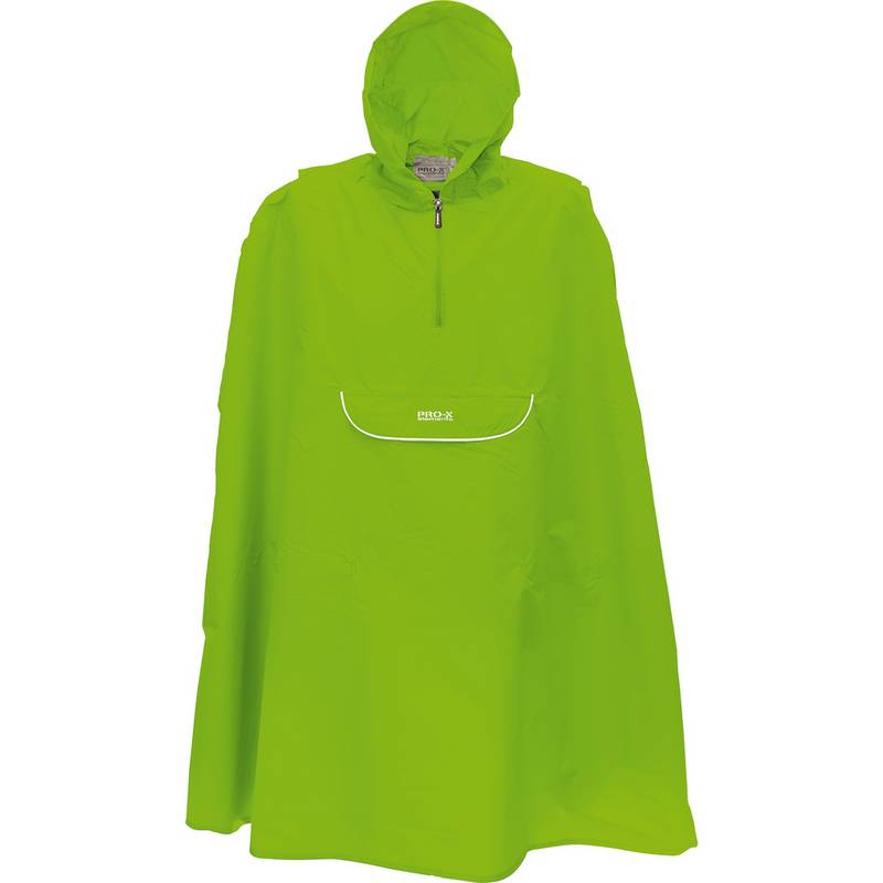 PRO-X-elements PASINO Poncho Kinder