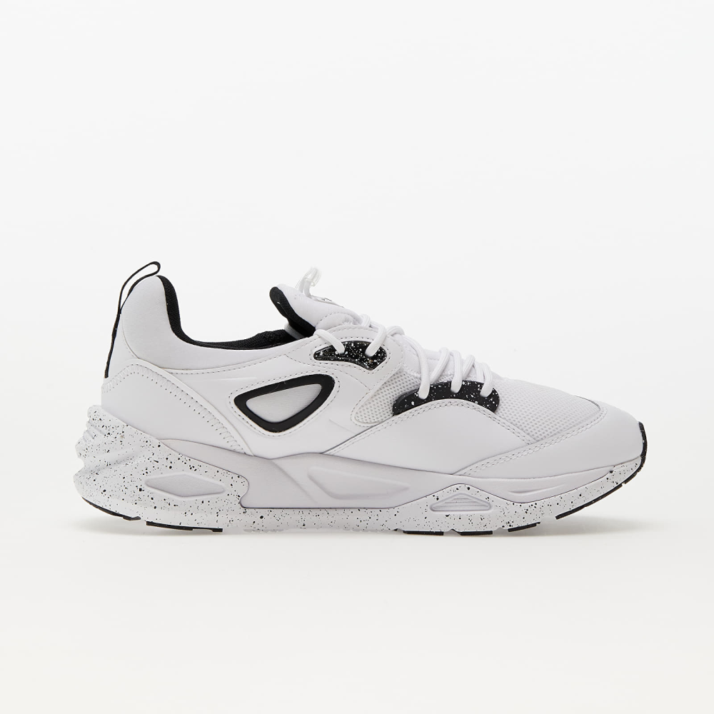 PUMA TRC Blaze Chance 38643001 / weiss