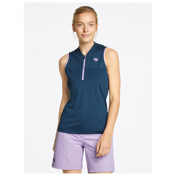 Ziener - Women's Naleri - Rad Singlet