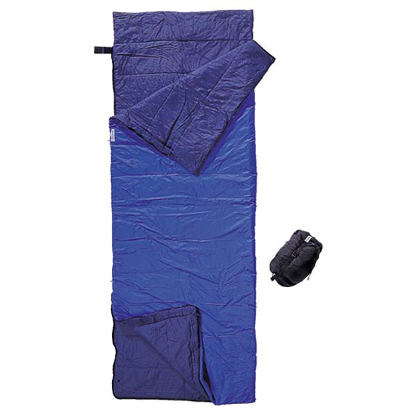 Cocoon - Tropic Traveler Nylon Sommer- und Tropenschlafsack - Kunstfaserschlafsack