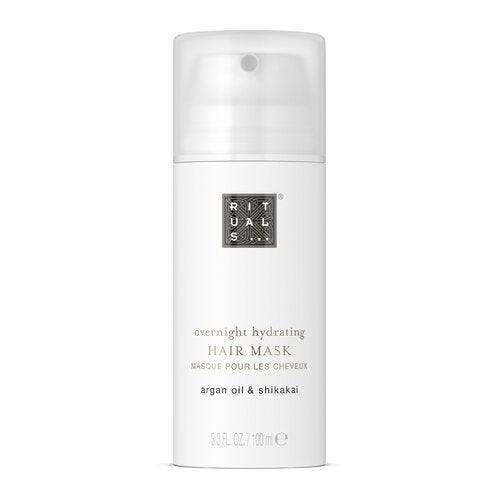 Rituals Elixir Collection éjszakai hidratáló hajmaszk 100 ml