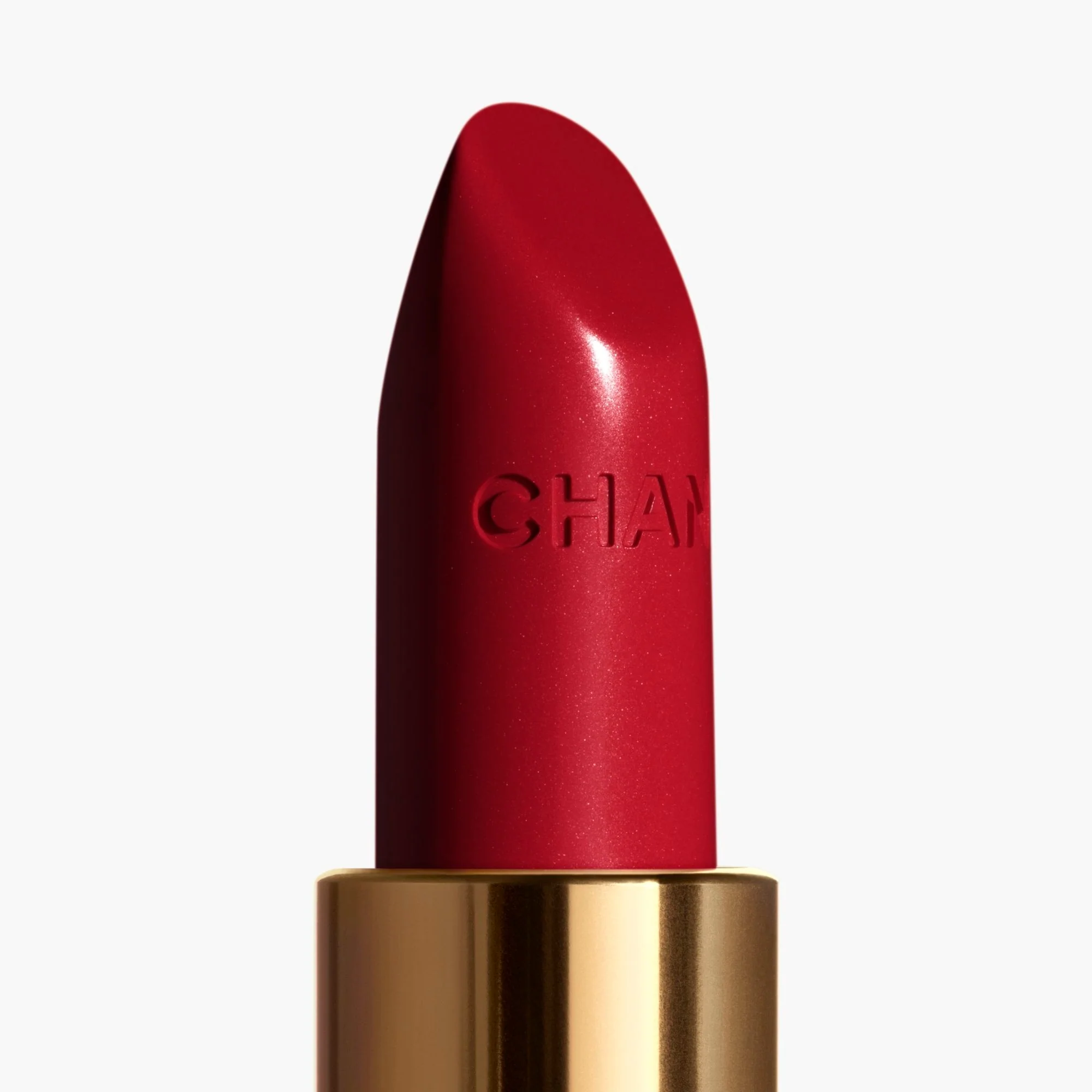 ROUGE ALLURE - EL LABIAL INTENSO