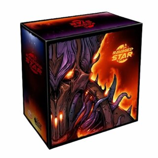 Ravaged Star: Lord Tyrach (EN)