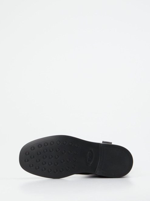 Stiefelette-17330090215 Tod's
