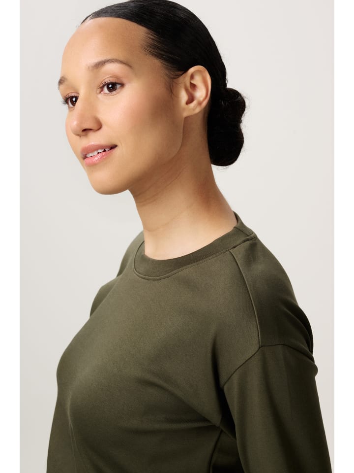 Noppies Still-Shirt Leela in Forest Night günstig kaufen