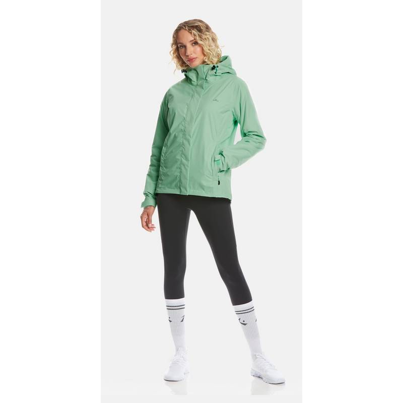 Jeff Green Lora Funktionsjacke Damen