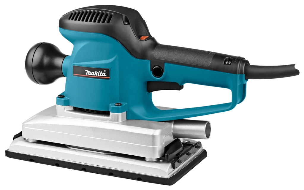 Makita BO4900V 230V vibračná brúska