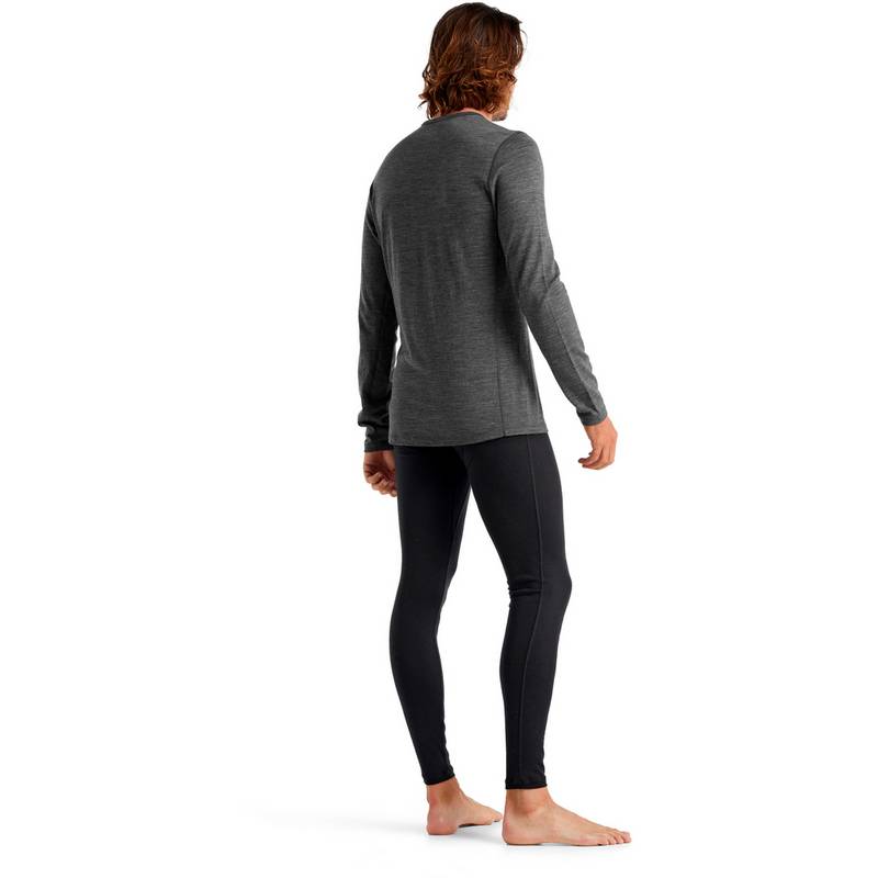 Icebreaker 200 Oasis Funktionsunterhose Herren