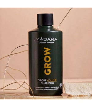 MADARA Grow Volume Haarshampoo-250 ml