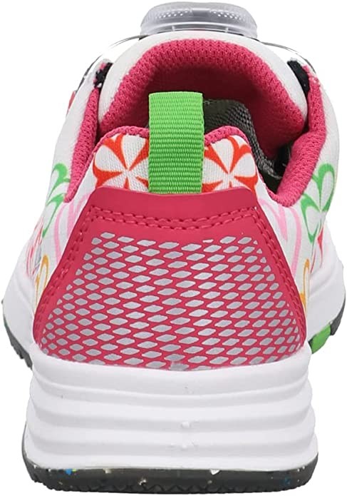VADO Mädchen Sneaker bunt SKY Lo BOA GTX