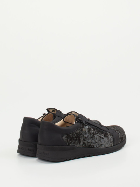 Schnürschuh-26610040031 Finn Comfort