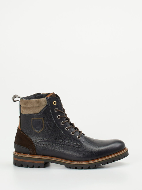 Boots-47011090194 Pantofola d´Oro