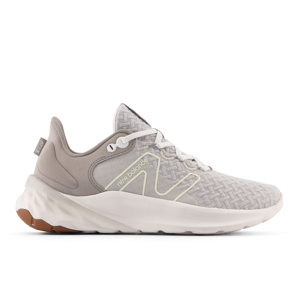 New Balance Fresh Foam Roav v2 WROAVHG2 / grau