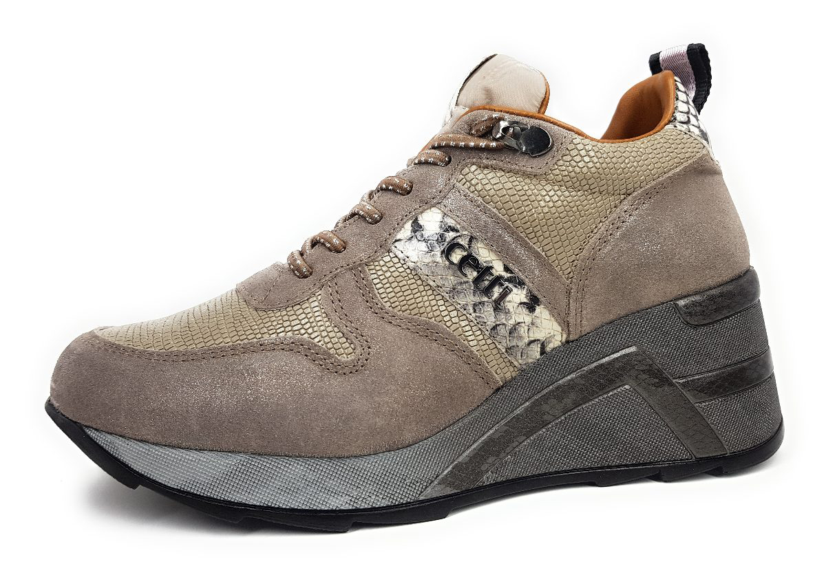 Cetti C-1278SRA Grau old rose