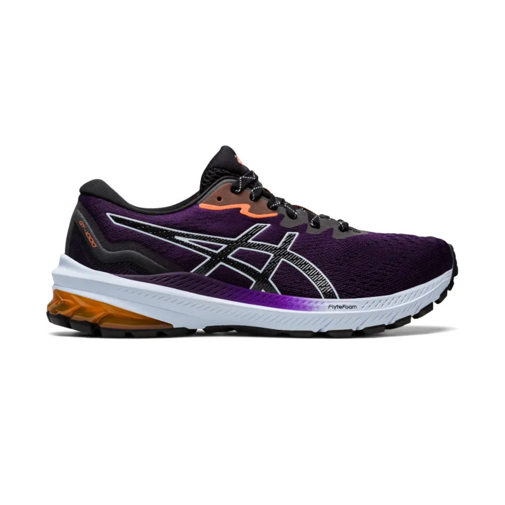 Asics GT 1000 11 TR 1012B388-001 / lila