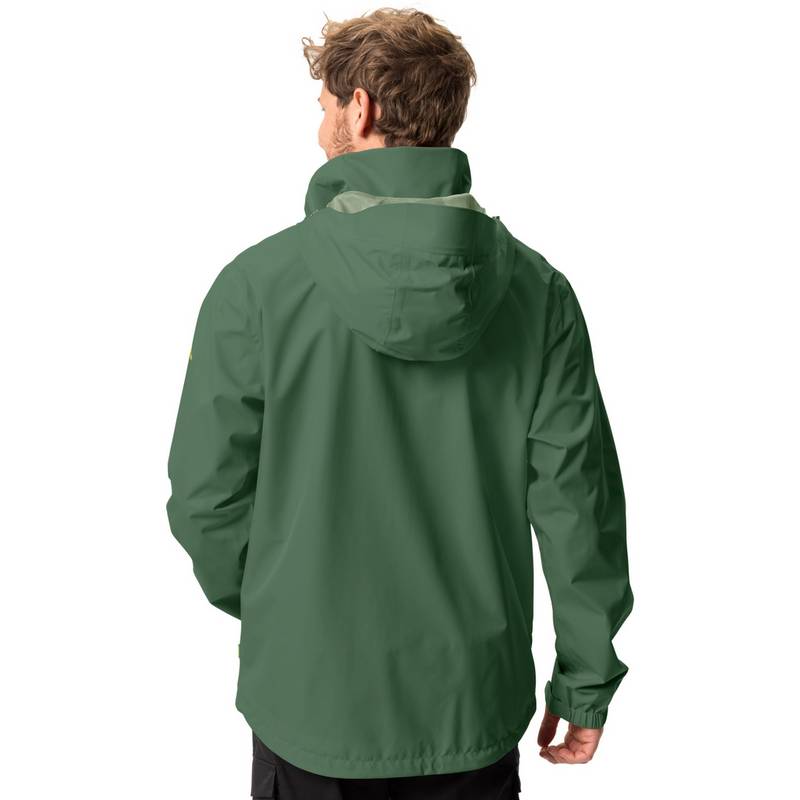 VAUDE Escape Light Regenjacke Herren