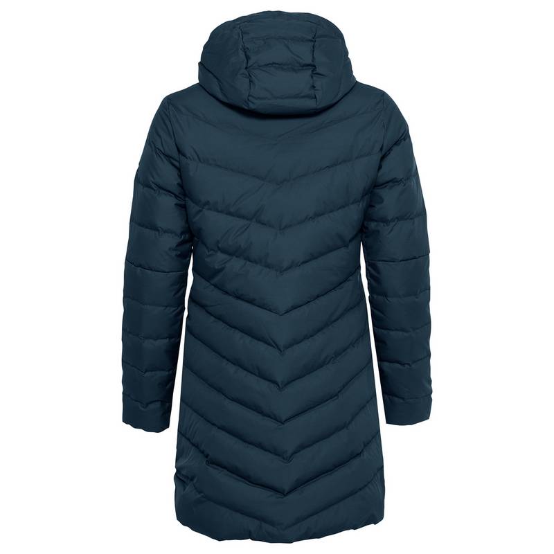 VAUDE Women's Annecy Down Coat Outdoorjacke Damen