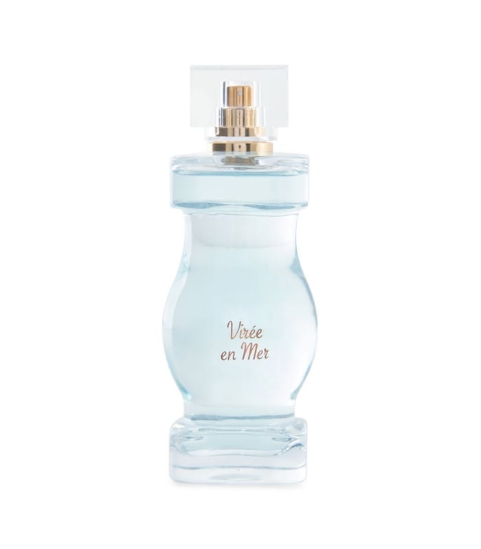 JEANNE ARTHES-FRENCH WAY OF LIFE-Eau de Parfum Vaporisateur