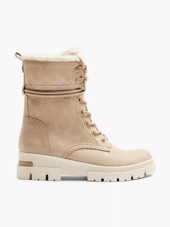 ESPRIT Schnürboots