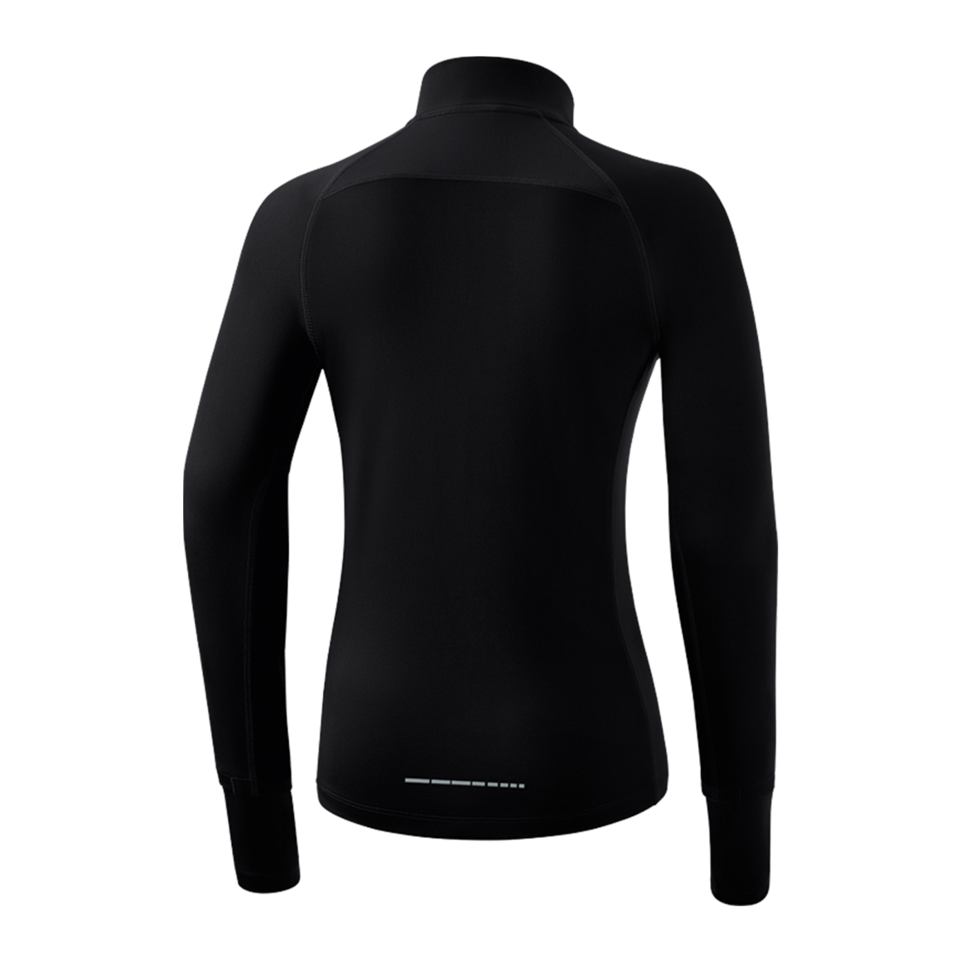 Erima Racing Longsleeve Damen Schwarz