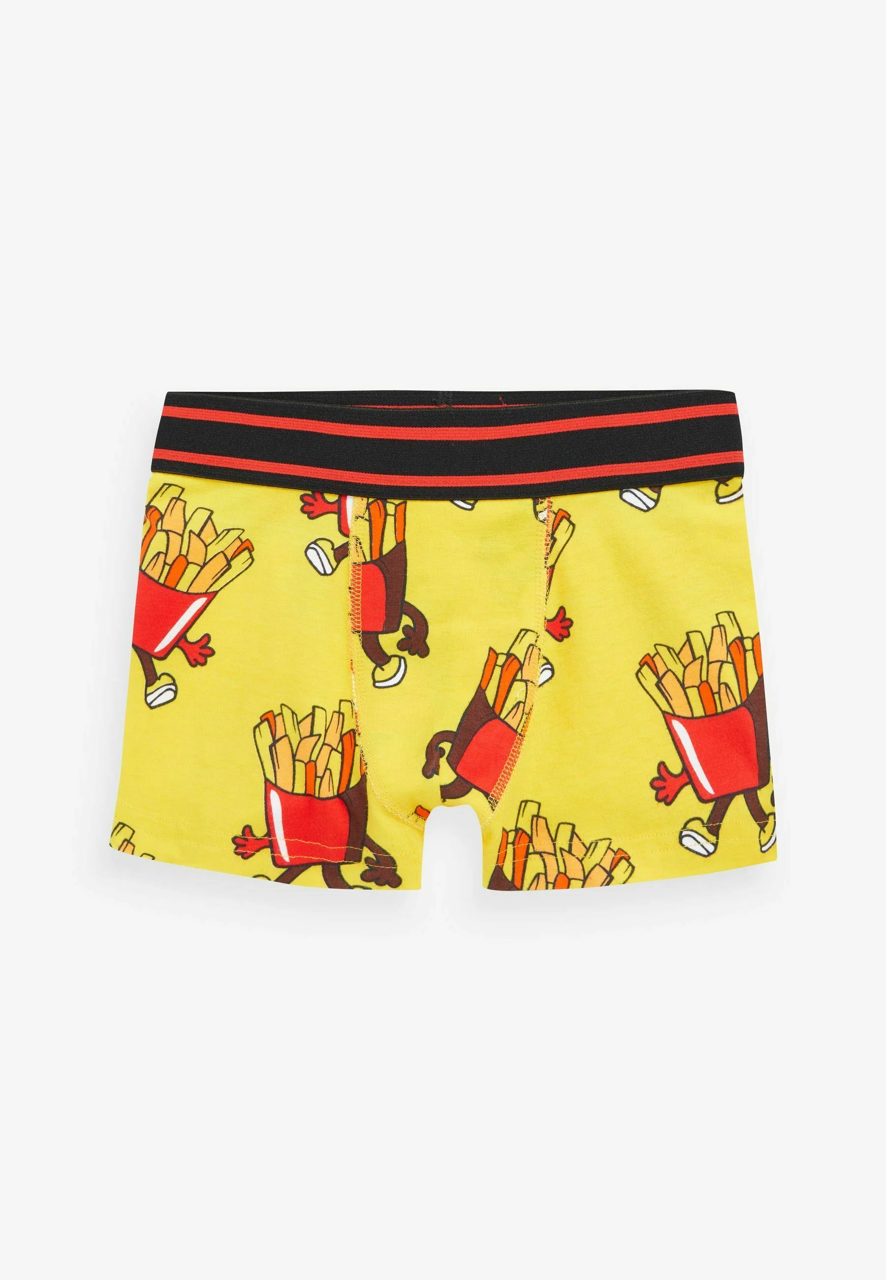 Siguiente PACK 5 - Culotte