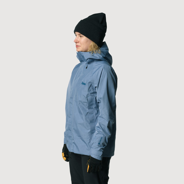 AKTSE JACKET W Damen - Regenjacke