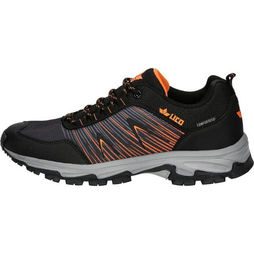 LICO Outdoorschuh Gander