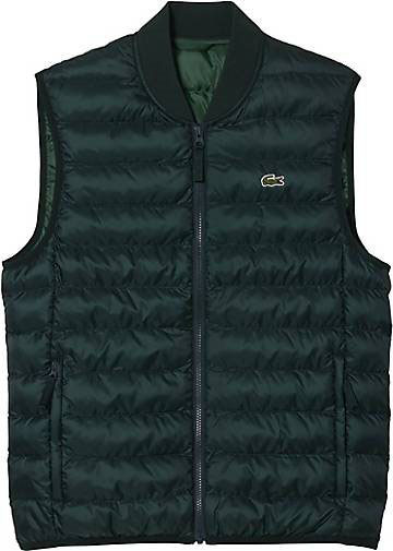 Lacoste Herren Steppweste