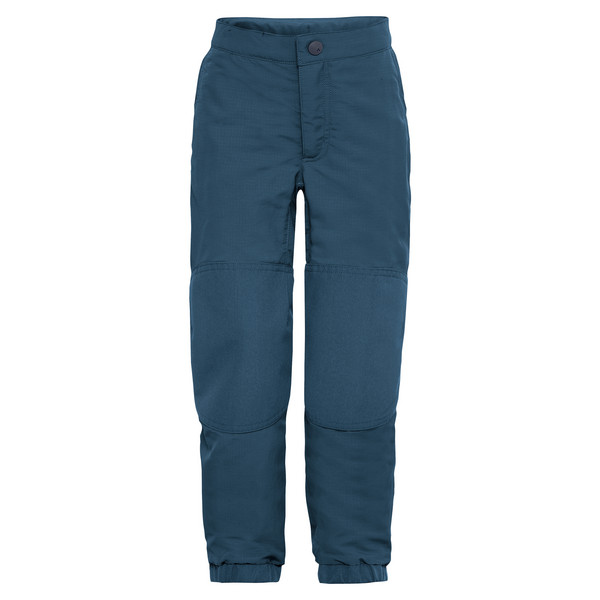 CAPREA WARMLINED PANTS III Kinder - Winterhose