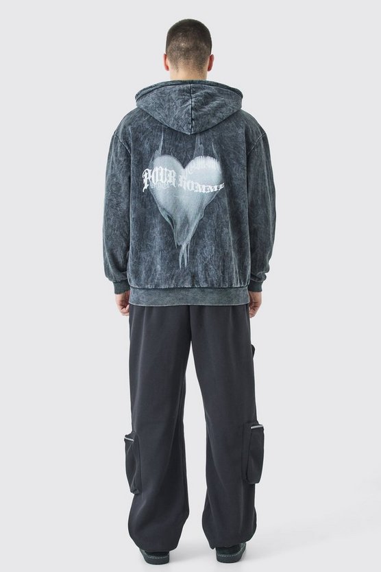 Tall Cargo Utility-Jogginghose