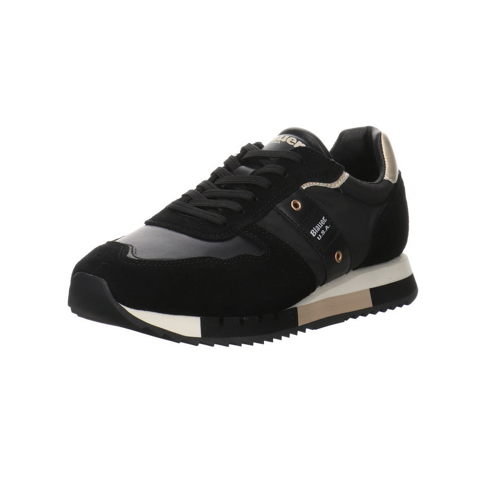 Blauer Melrose 01 Sneaker