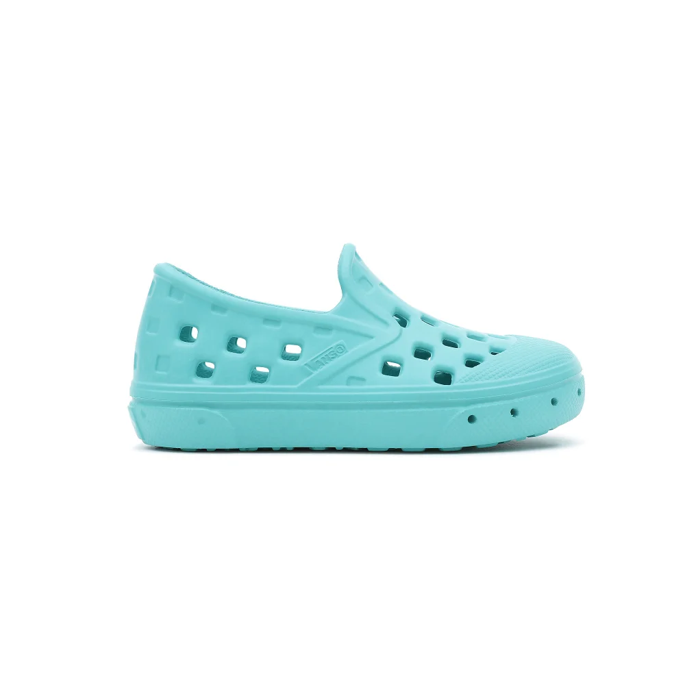 Vans Slip on Trk VN0A4UVHZ6R1 / grün