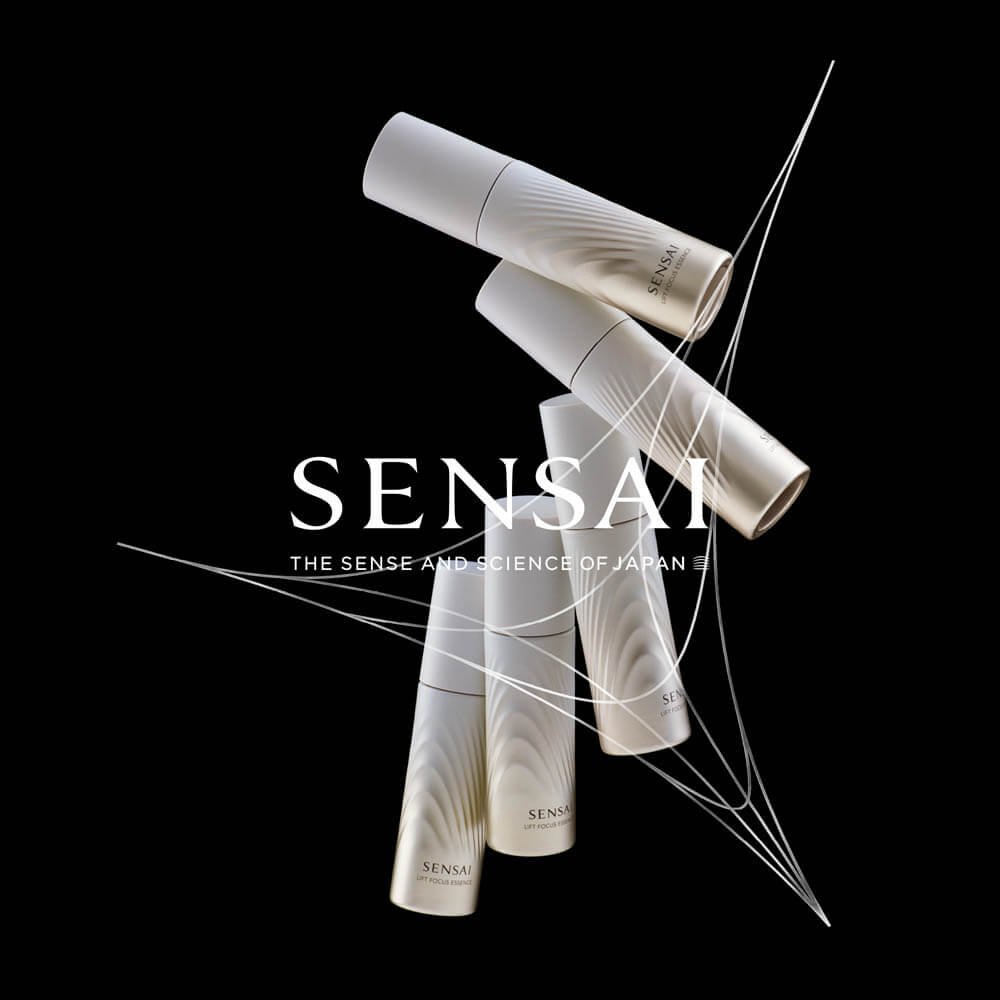 SENSAI Expert Items Lift Focus Essence