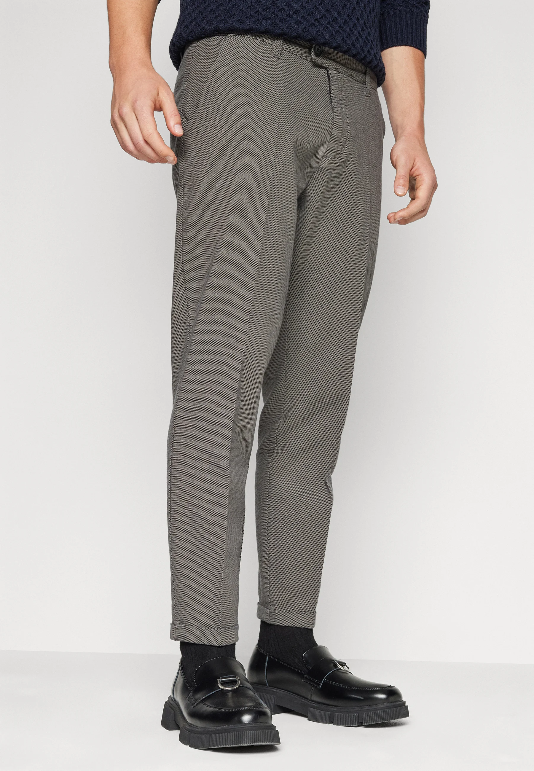 Pantalones cortos Redefined Rebel ERCAN - Pantalones