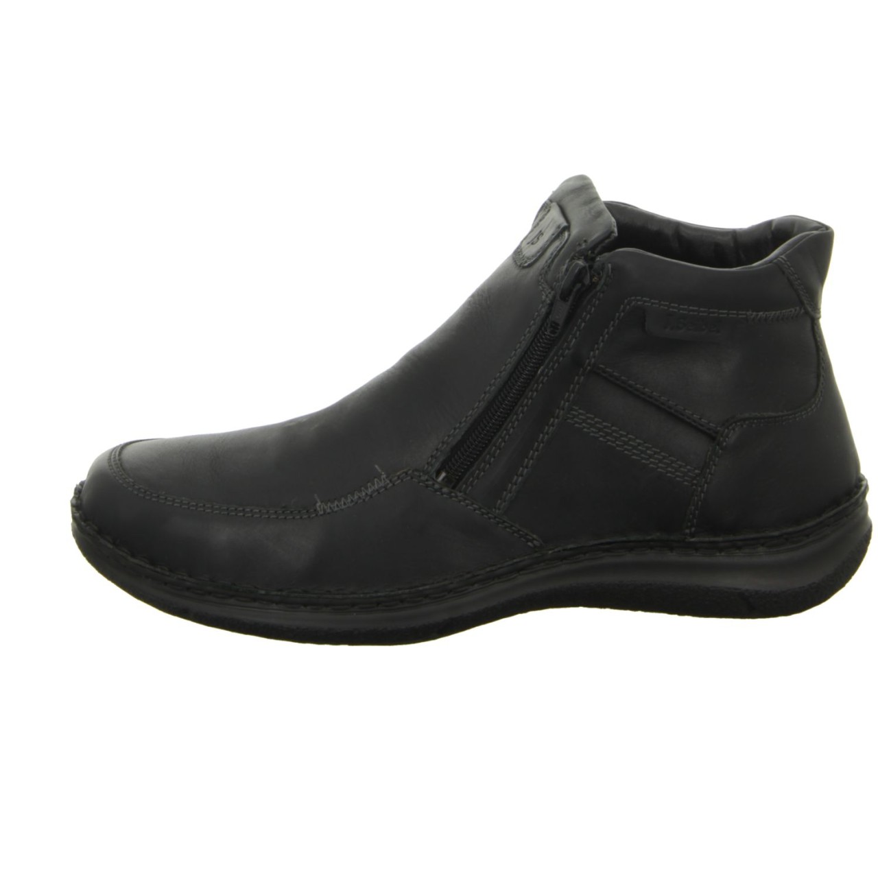JOSEF SEIBEL Stiefeletten schwarz Anvers 29