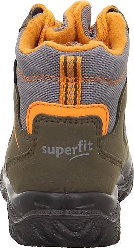superfit Winterstiefel HUSKY1