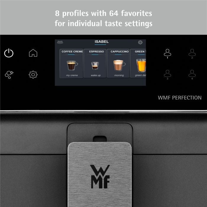 WMF Perfection 780 Kaffeevollautomat